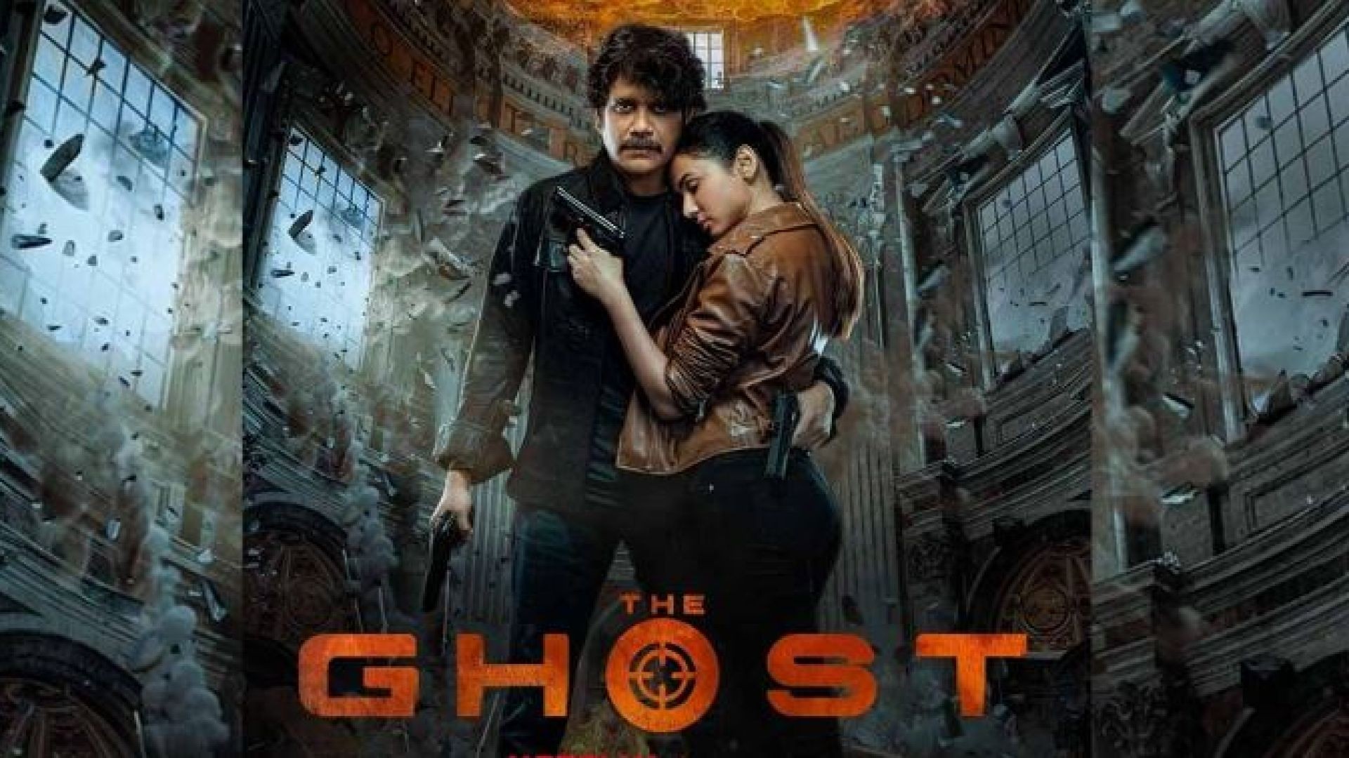 The Ghost