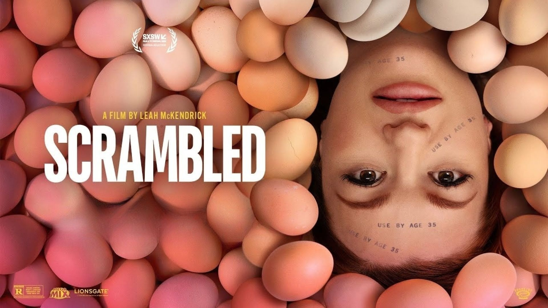 Scrambled