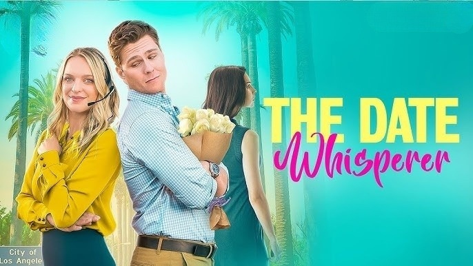 The Date Whisperer